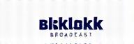Blåklokke Broadcast Logo