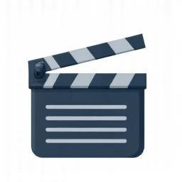 Symbol for dokumentarfilm