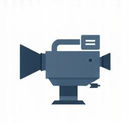 Symbol for nyhetsproduksjon